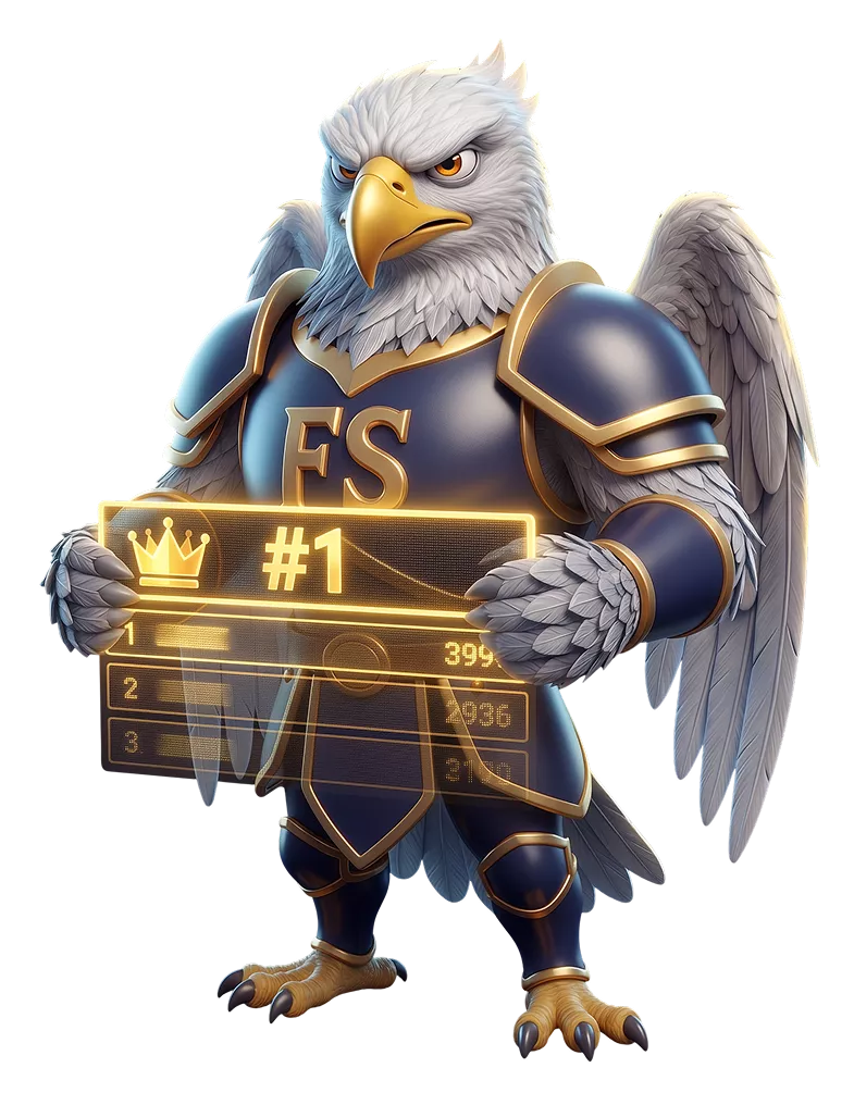 FortiSlots casino games